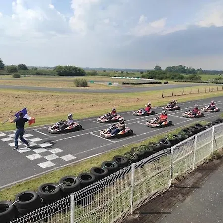 Le Petit De Chalet *