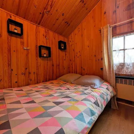 Chalet Le Petit De Cabourg