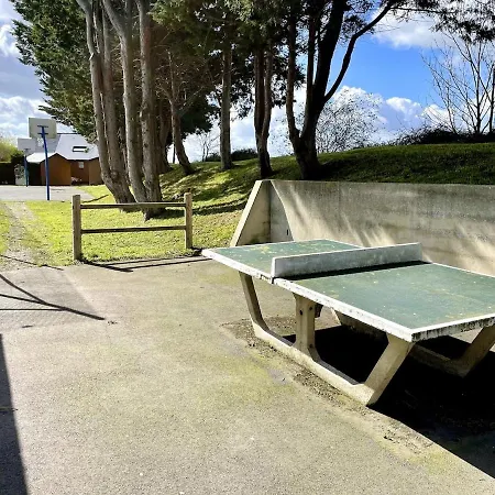 Chalet Le Petit De *