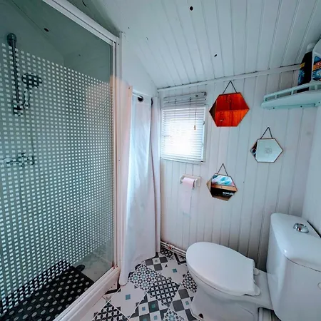 Chalet Le Petit De *