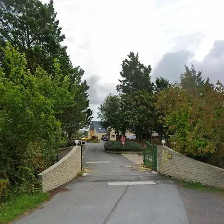 Chalet Le Petit De