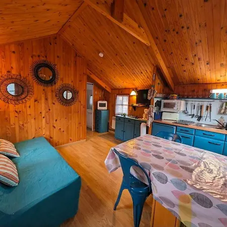 Chalet Le Petit De *