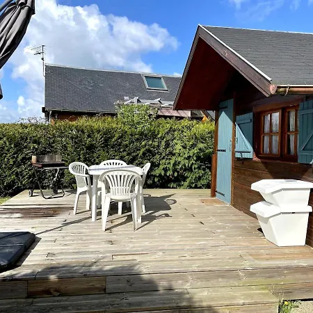 Le Petit De Chalet *