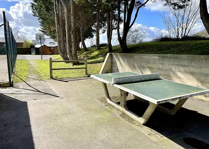 Chalé Le Petit De *