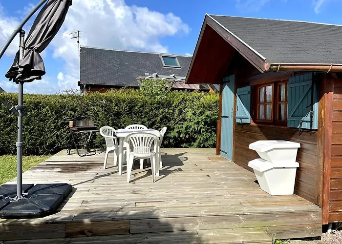 Le Petit De Chalé *