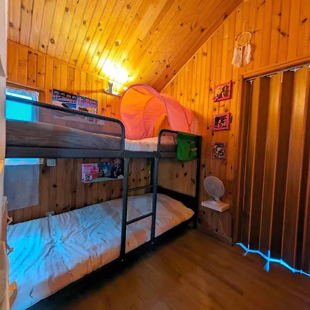 Le Petit De Alpstuga Cabourg