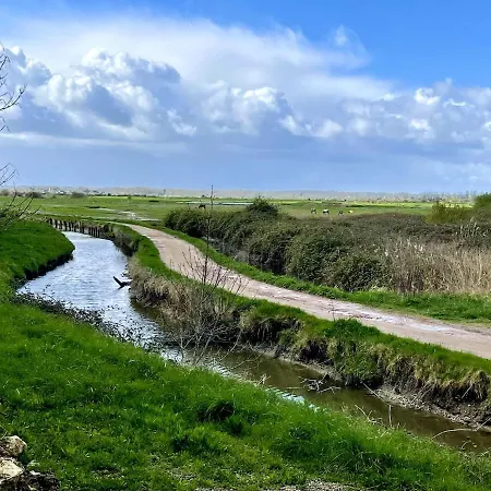 Alpstuga Le Petit De Cabourg