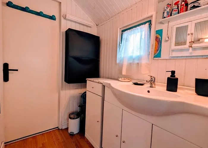 Le Petit De * Cabourg