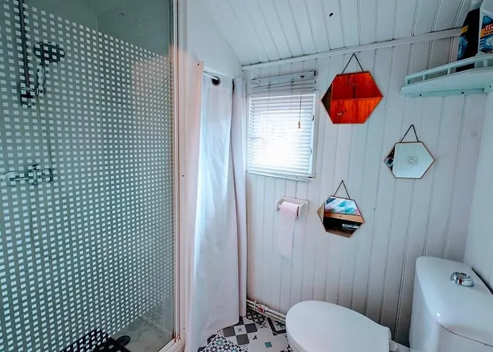 Alpehytte Le Petit De *