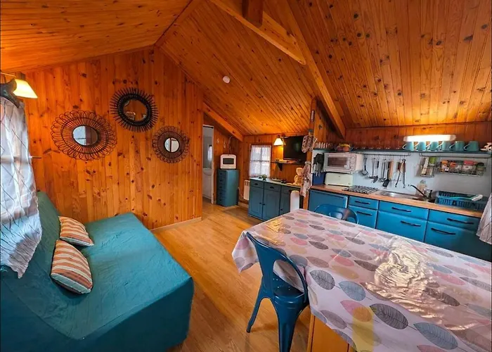 Alpehytte Le Petit De *